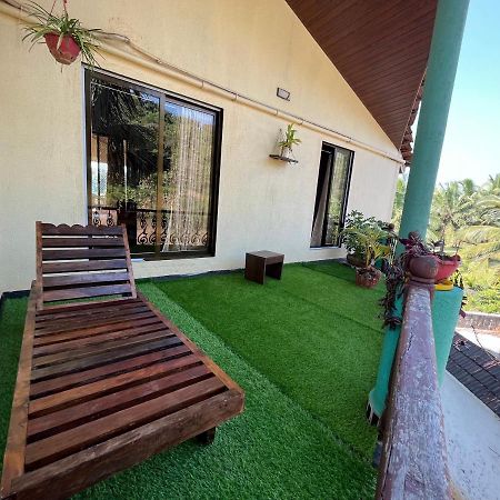 Rutu Enclave Bed & Breakfast Murud  Bagian luar foto