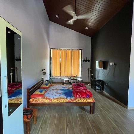 Rutu Enclave Bed & Breakfast Murud  Bagian luar foto