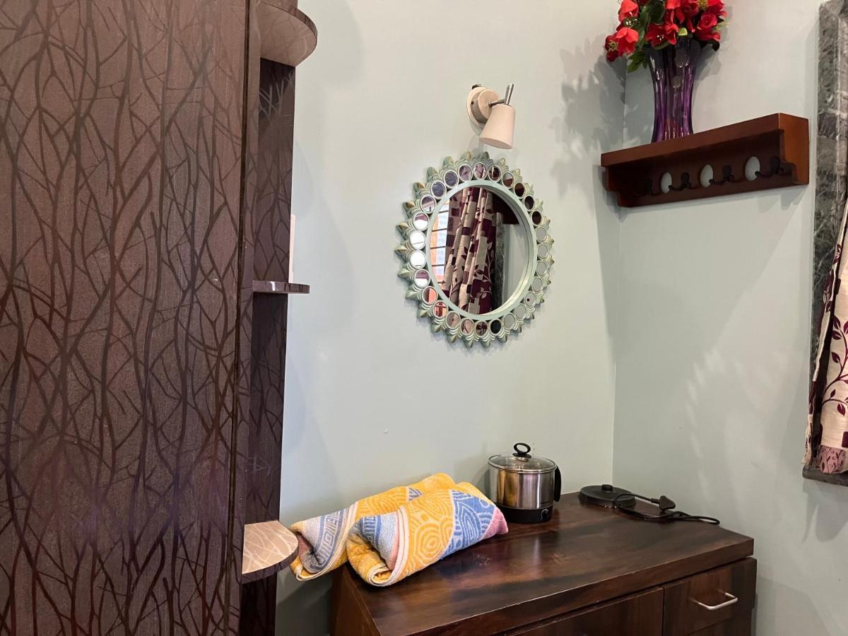 Rutu Enclave Bed & Breakfast Murud  Bagian luar foto