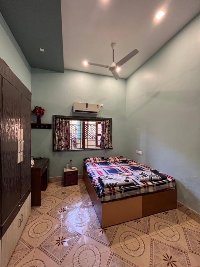Rutu Enclave Bed & Breakfast Murud  Bagian luar foto