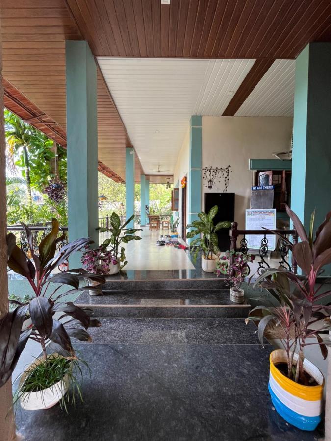 Rutu Enclave Bed & Breakfast Murud  Bagian luar foto