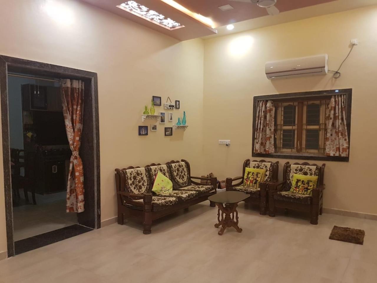 Rutu Enclave Bed & Breakfast Murud  Bagian luar foto