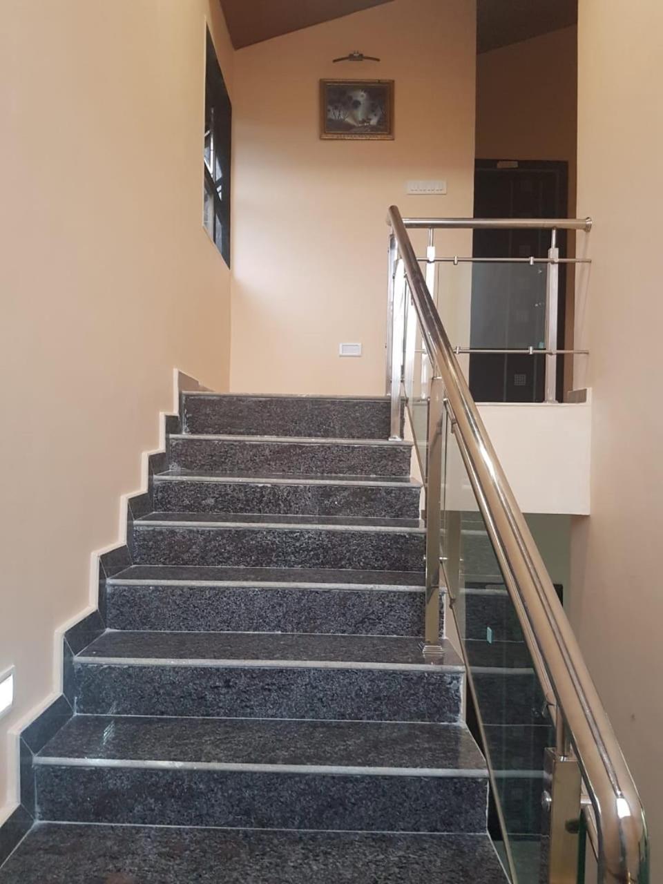 Rutu Enclave Bed & Breakfast Murud  Bagian luar foto