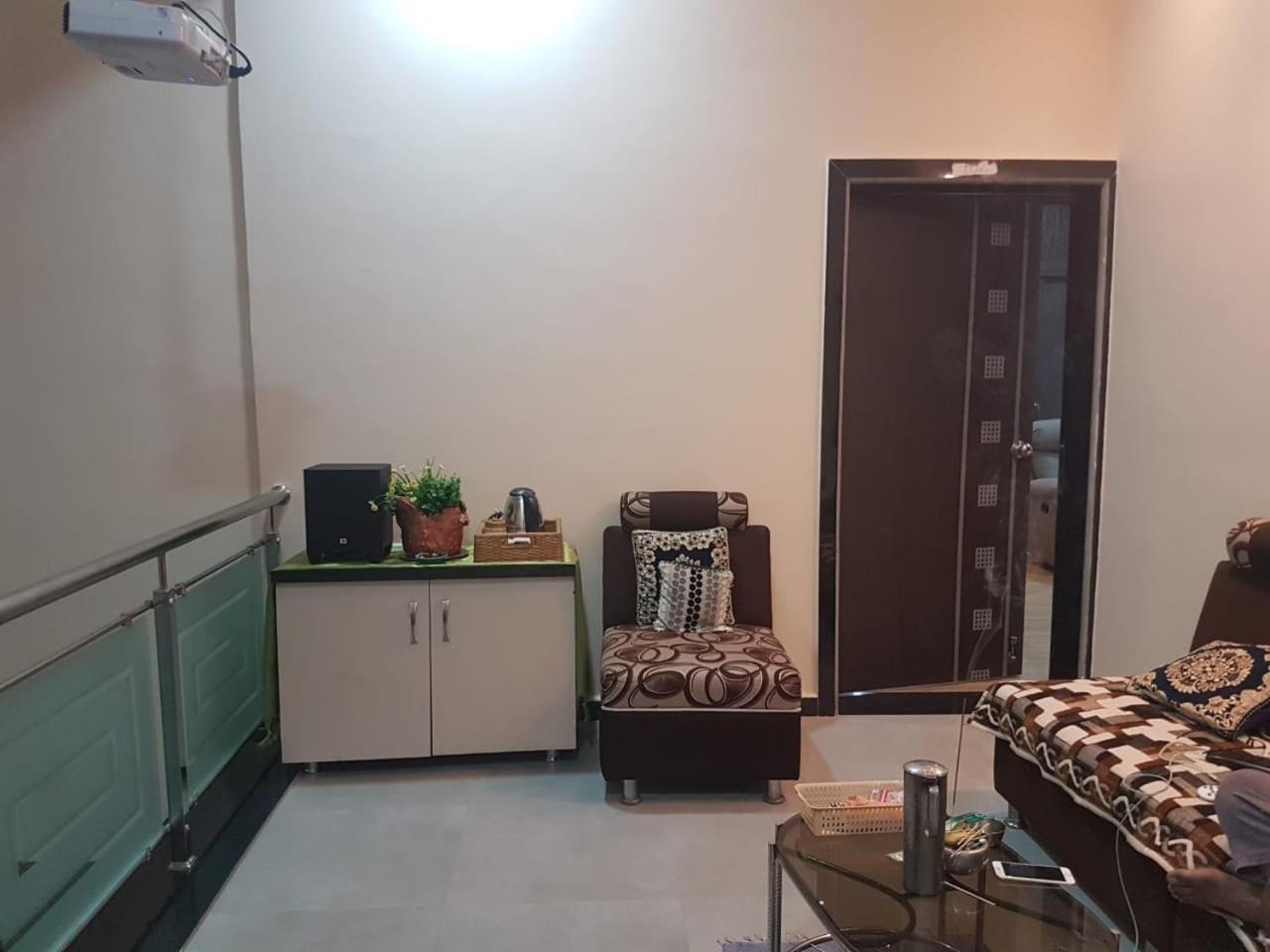 Rutu Enclave Bed & Breakfast Murud  Bagian luar foto