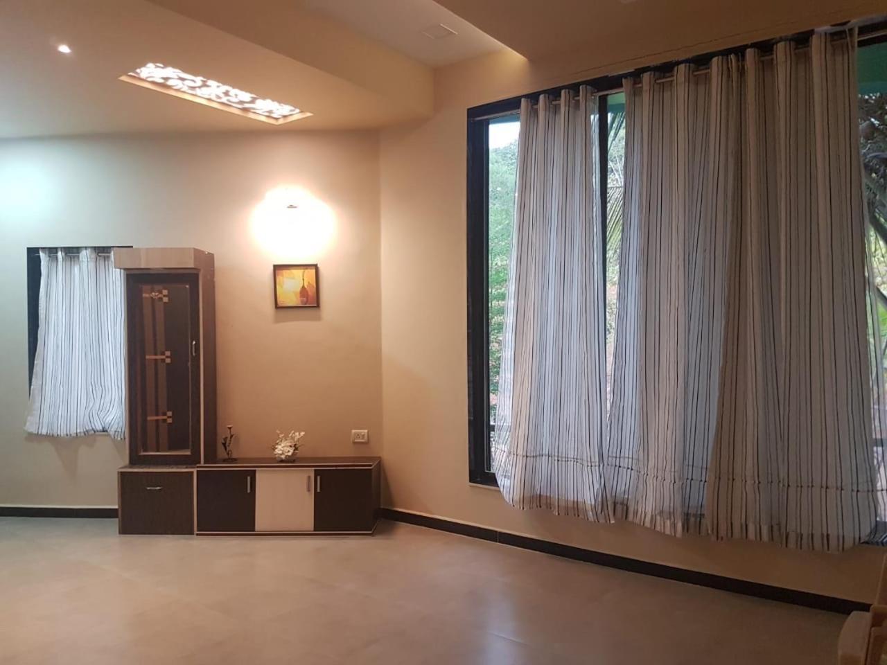Rutu Enclave Bed & Breakfast Murud  Bagian luar foto