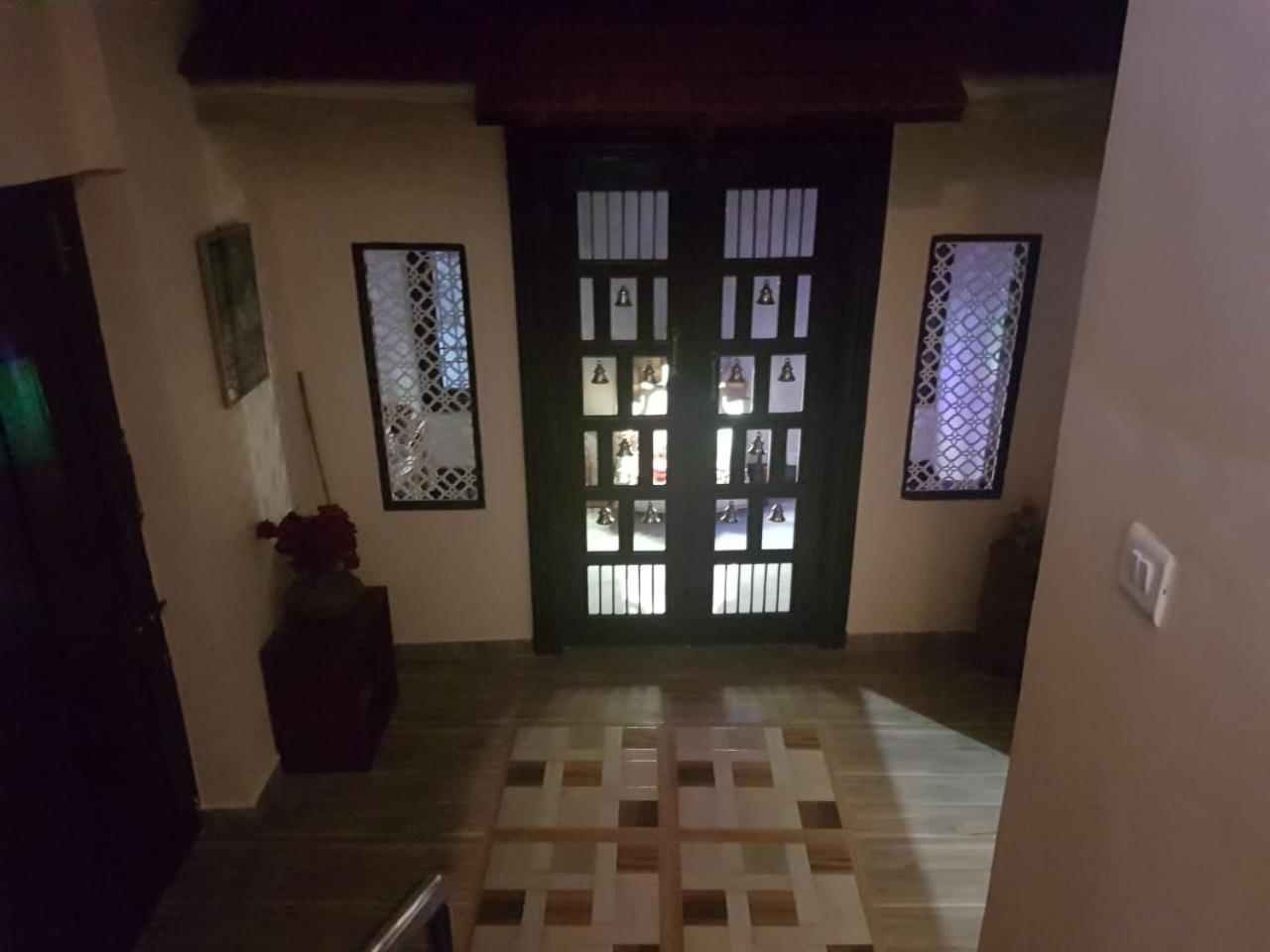 Rutu Enclave Bed & Breakfast Murud  Bagian luar foto