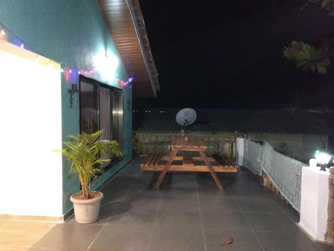 Rutu Enclave Bed & Breakfast Murud  Bagian luar foto