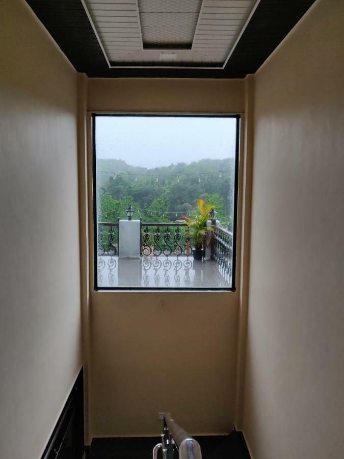 Rutu Enclave Bed & Breakfast Murud  Bagian luar foto