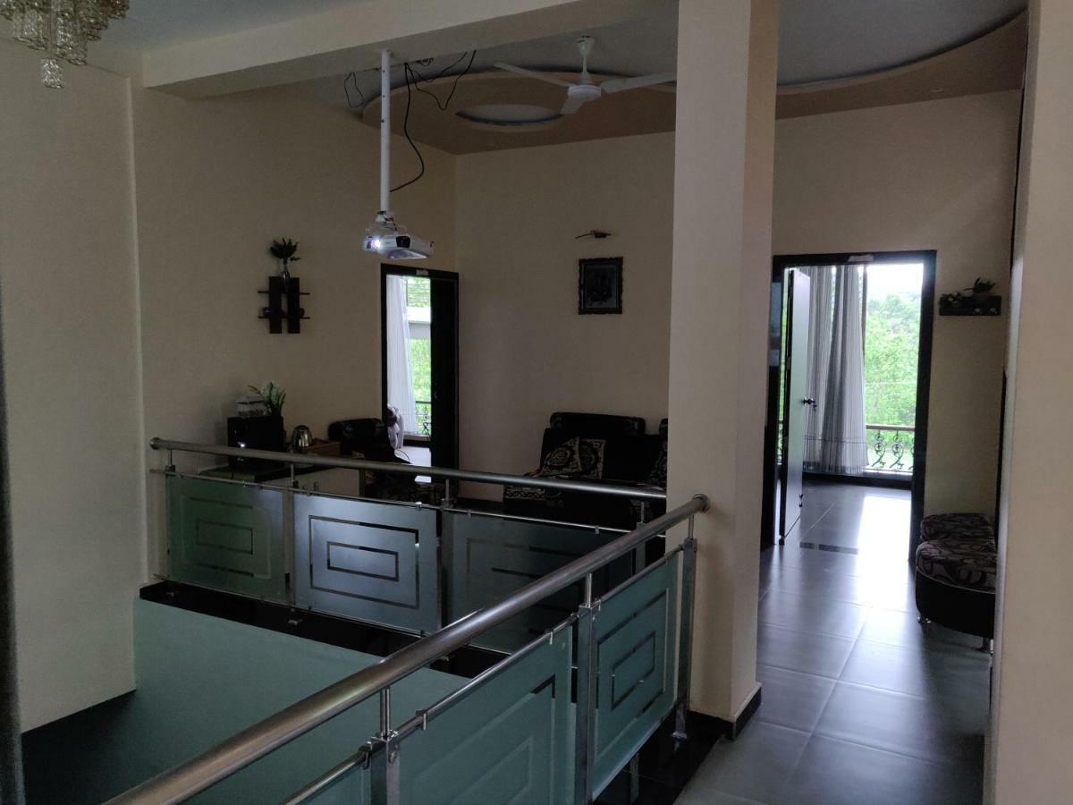 Rutu Enclave Bed & Breakfast Murud  Bagian luar foto